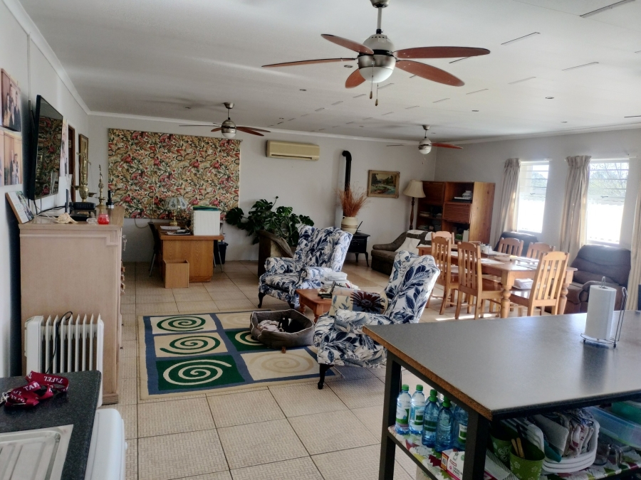 Commercial Property for Sale in Koffiefontein Free State